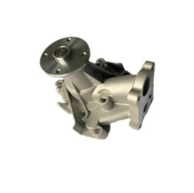 Automobile Electric Water Pump Car for Mitsubishi 4D55 4D56 D4bb Gwm-52A Engine Pickup Car
