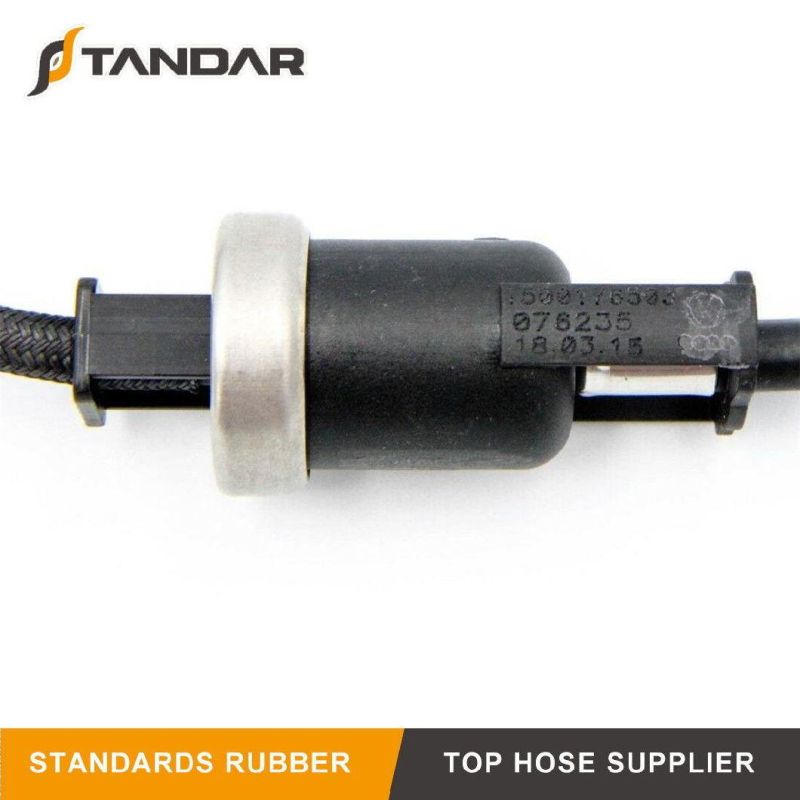 Fuel Injector Return Line 076130235 for Volkswagen Crafter