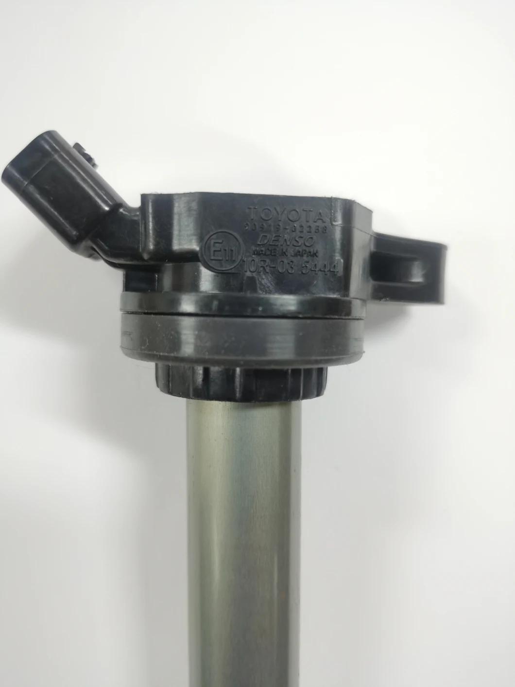 Ignition Coil 90919-C2003 for Toyota Yaris