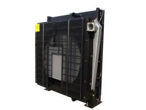 Radiator for Sdec G128zl-D1 (RDG128ZLD1-50236)