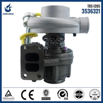 Turbo for Cummins Dodge HX35W 3536321 3536320 3536322 3536323