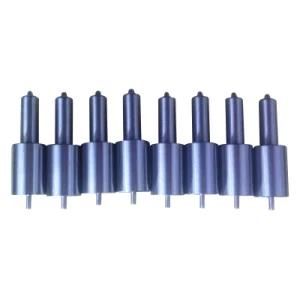 Auto Diesel Engine Spare Parts Fuel Injector Nozzle