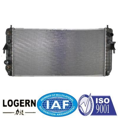 GM-195 Auto Spare Part Radiator for Dts/Lucerne&prime;06-08 Dpi: 2853