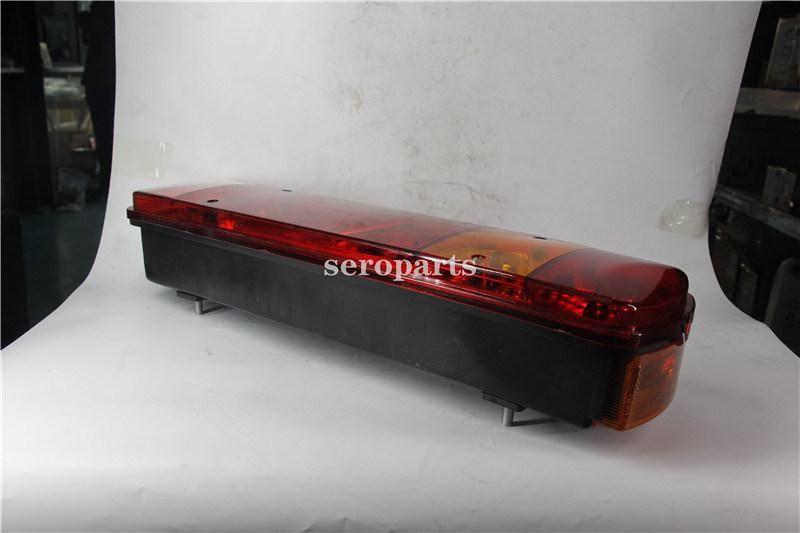 Wg9719810012 HOWO Right LED Truck Tail Lamp