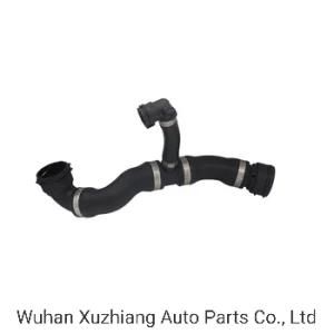 OEM 17127525023 Auto Parts Cooling Upper Radiator Water Hose Pipe for BMW E81 E87 E82 116I 118I 120I