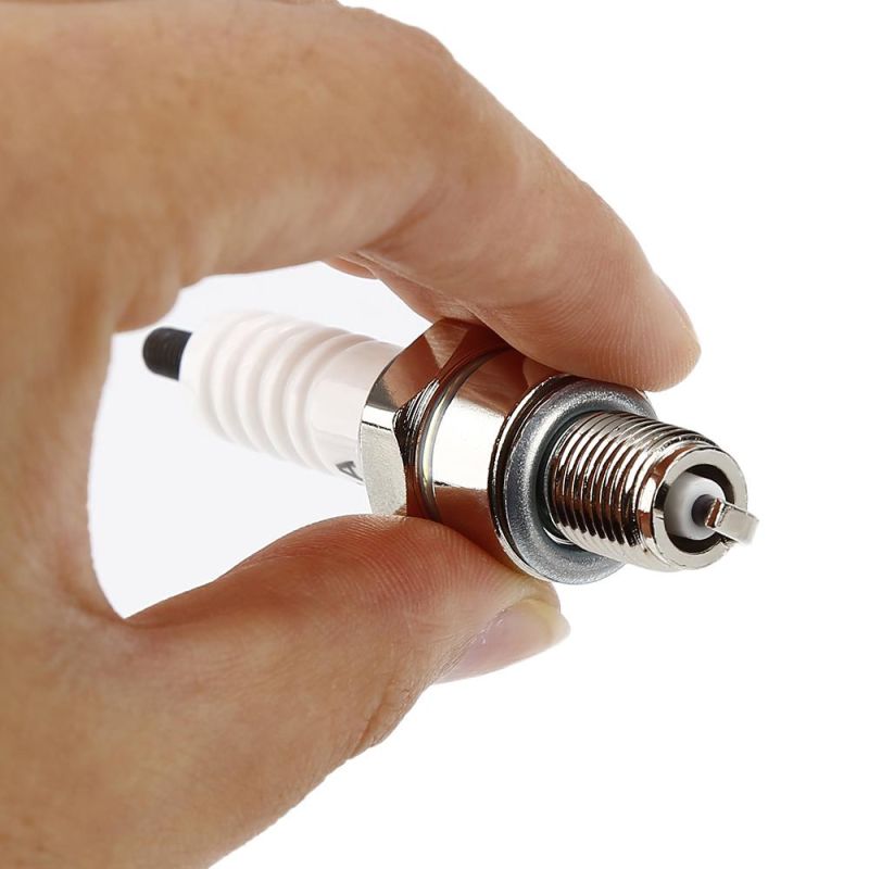 OEM High Quality A7tc Motorcycle Spark Plug C7hsa