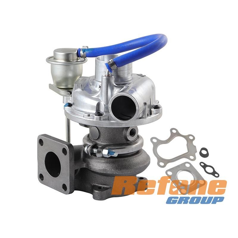 Rhf4 Vb420081 As12 Turbocharger for Tractor Tc55da 2.2L