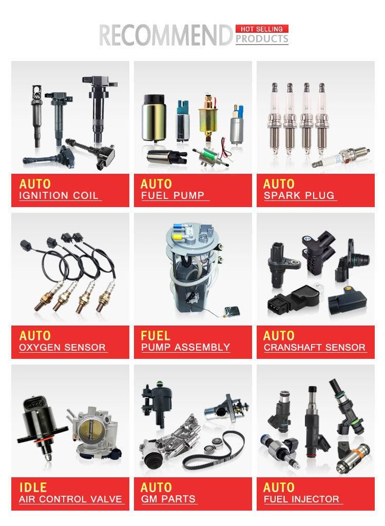Car Parts Ignition Coils for Engine 2jzfse Crown Royal Saloon Gh-Jzs175 90919-02242