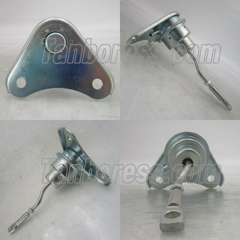 Toyota CT20 2L-T 17201-54060 turbocharger