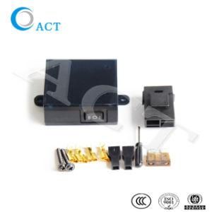 Automobile Single Point System Switch 744L