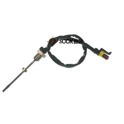 Exhaust Gas Temperature Sensor OEM No.: Ej200-1205160