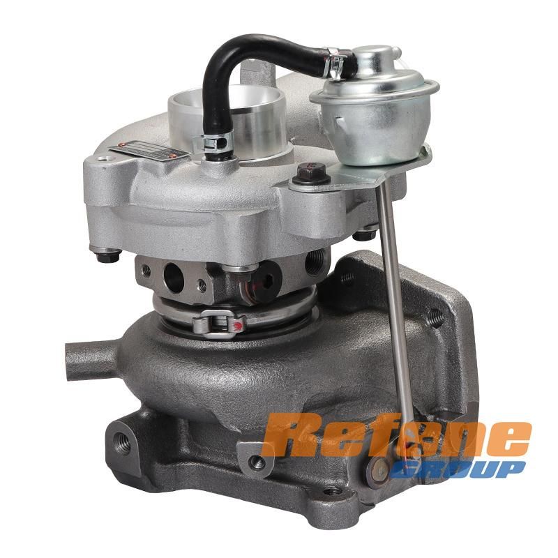 K0422-582 Turbo L33L13700c Turbocharger for Mazda 6/3 Cx