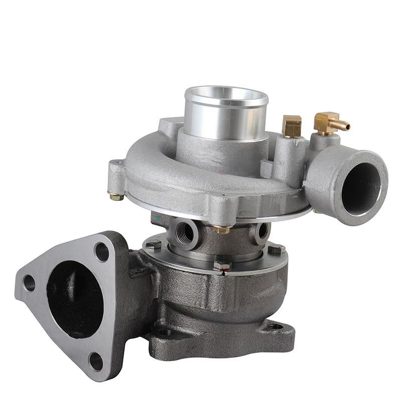 Gt1749s Turbocharger Assembly 700273-0001 700273-0002 Turbo for Hyundai