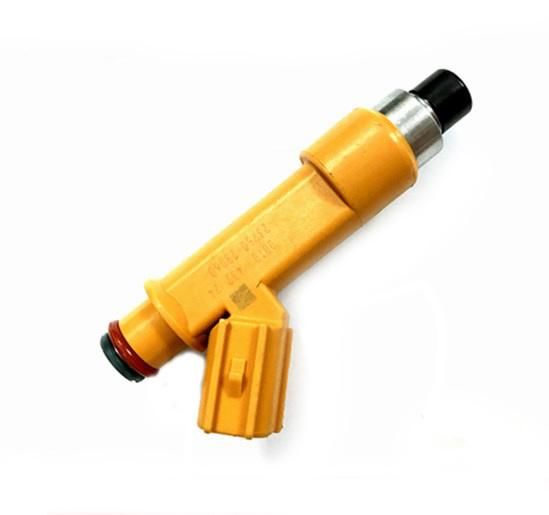 Fuel Injector Nozzle OEM 23209-28060 Fits for Toyota Camry Solara Lexus HS250h 2.4L