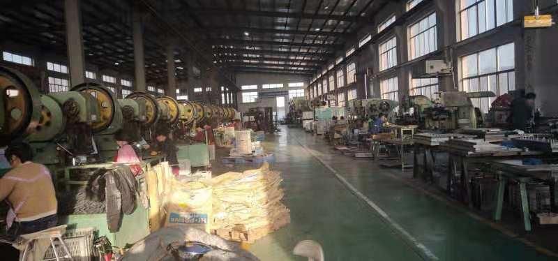 Factory Direct Supply Engine Rubber Banded V Belt