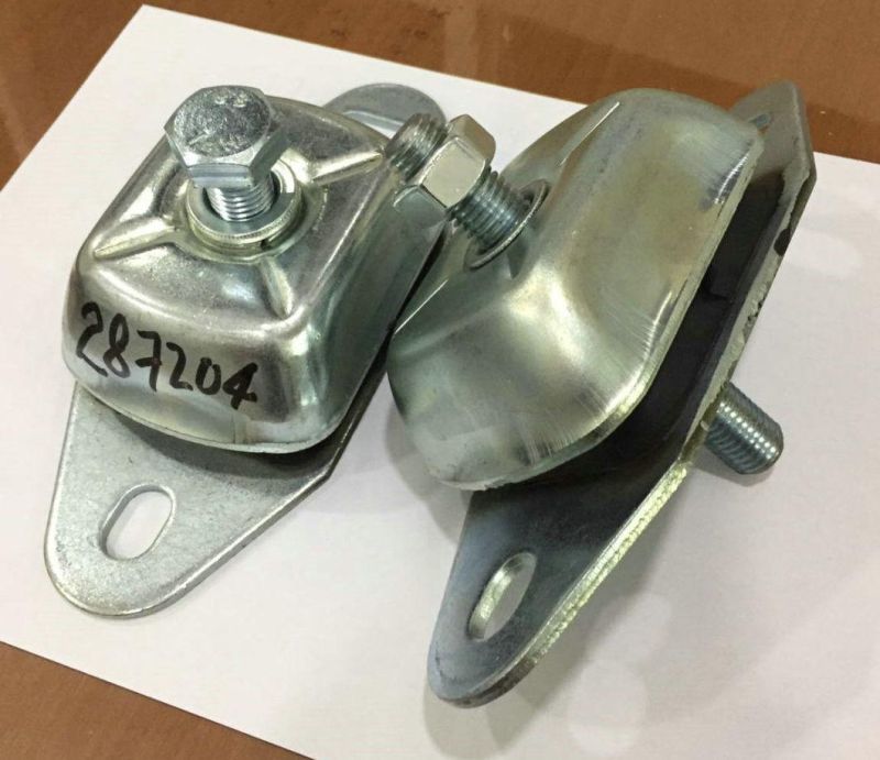 Frh, Frs Type Rubber Mounts, Rubber Mounting, Shock Absorber (3A4009)