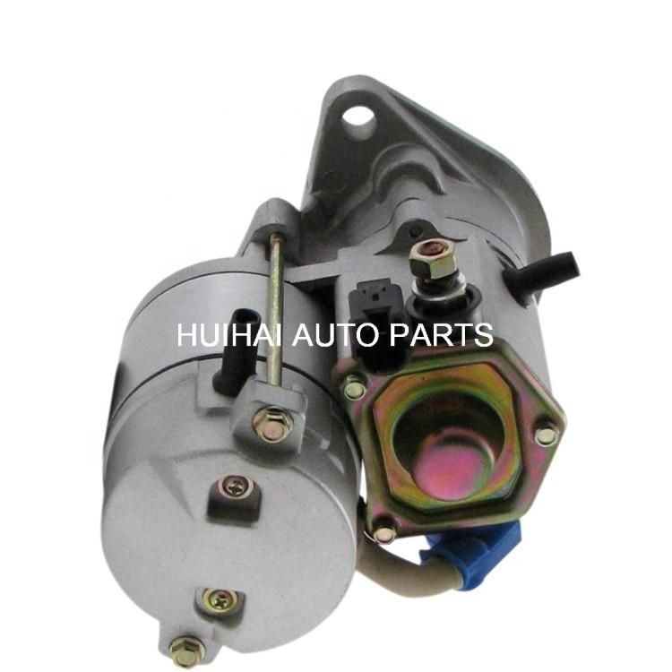 Good Price 17727 228000-868 228000-6660 228000-6662 228000-6860 28100-0d010 28100-0d020 Motor Starter for Toyota Corolla