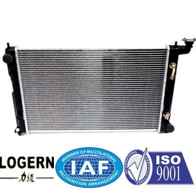 Radiator for Toyota 05-06 Scion at Dpi 2776
