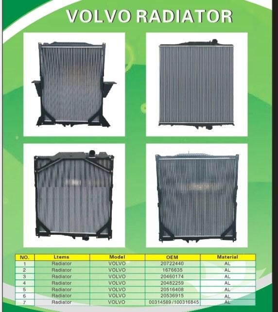 Aluminum Radiator for Mitsubishi Pajero -Diesel Mk2 1994-2000