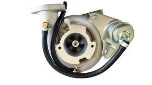 Turbocharger Turbo Supercharger Turbolader Toyota CT15b 1jz-Gte Vvti 17201-46040 Bolt on Turbocharger Manufacturer