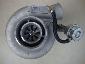 Genuine Auto Parts 6CT 8.3 Hx40W Diesel Engine Turbocharger 4029184 4049355