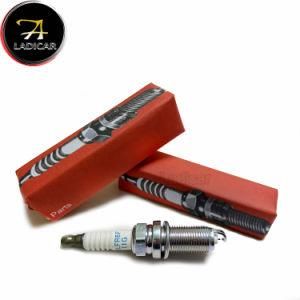 N G K Iridium Spark Plug for Civic CRV Engine Bujias 9807b561cw 9807b-561cw