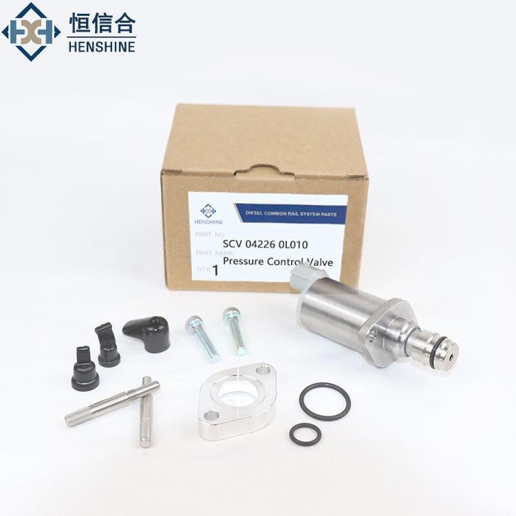 04226-0L010 Suction Control Valve for Toyota Hilux China Manufactory