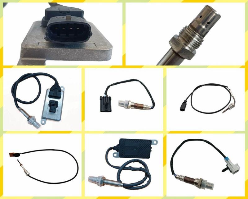 Auto Engine Parts Car 12V Nitrox Oxygen Sensor