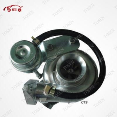 Gt2056V Turbocharger 767720-5004s 14411-Eb70c 14411-Eb710 for Nissan Yd25