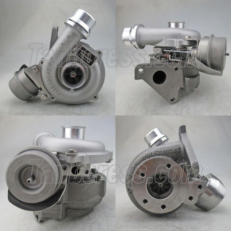 Renault Turbo 54399700027 Kp39 BV39 Turbocharger 54399880027 Turbo