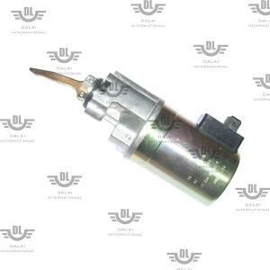 Stop Solenoid 20460335