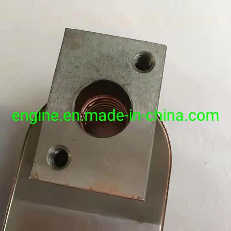 K19 Cooler Core 3023079 3002567 3201785 3331668 3804935 4095097
