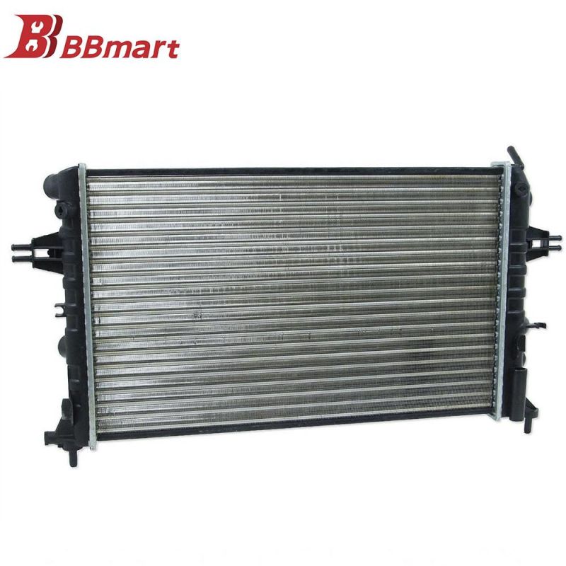 Bbmart Auto Parts Wholesale Price Cooler Radiator for VW Golf 7 2, 0L OE 5q0121251EQ