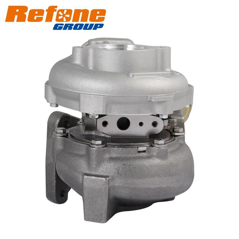 Newest 741154-9011s Turbo Chargers Gta4294BS Diesel Engine Turbocharger