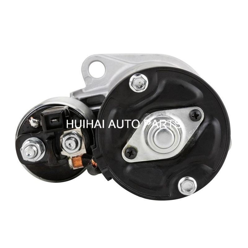 Brand New Auto Car Motor Starter 17820 0-001-125-018/0-001-125-019/0-001-125-048/0-001-125-049 02m-911-023A for Audi