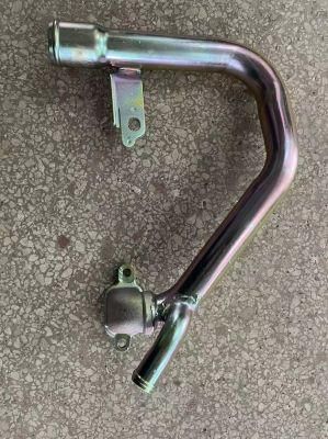 Auto Part Car Part Engine Cooling System Pipe Metal Hose Tube