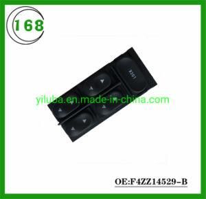 OEM F4zz14529-B for Ford Mustang 1994-2004 Power Window Switch