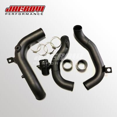 Hot Sale High Performance for VW Mk7 Audi A3 S3 Boost Pipe Kit with Turbo Muffler Delete