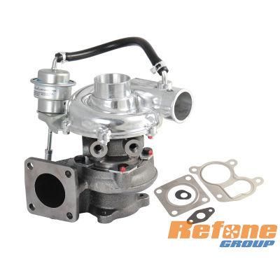 Rhb52W Vf130047 VI58 Turbocharger for 1987-91 Isuzu Trooper