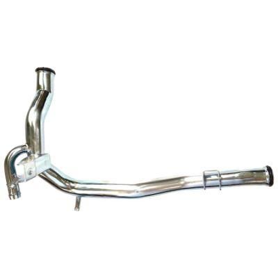 Car Part Auto Part Auto Engine Return Water Metal Hose Tube Pipe