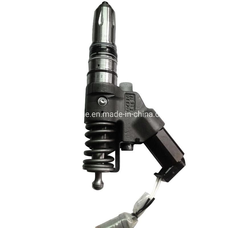 Machine Qsm11 Excavator Diesel Engine Partsfuel Injector 4026222