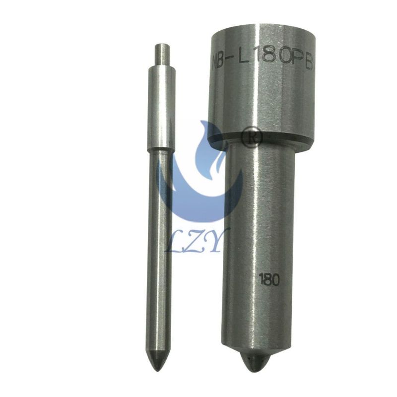 Diesel Engine Parts Nozzle L180pba