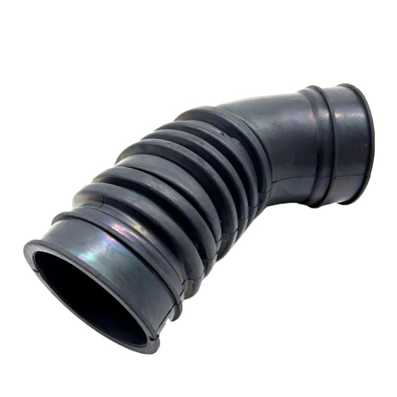 Black Molded Assembly Air Intake Hose
