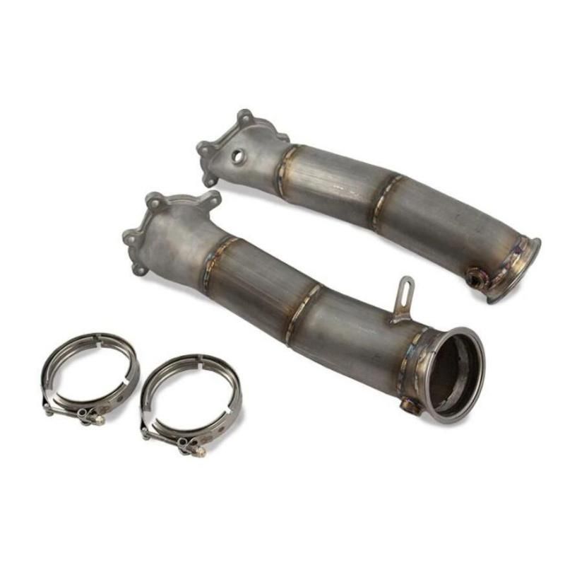 2008-2019 Gtr 3.5 PRO Series Custom Exhaust Down Pipe for Nissan 
