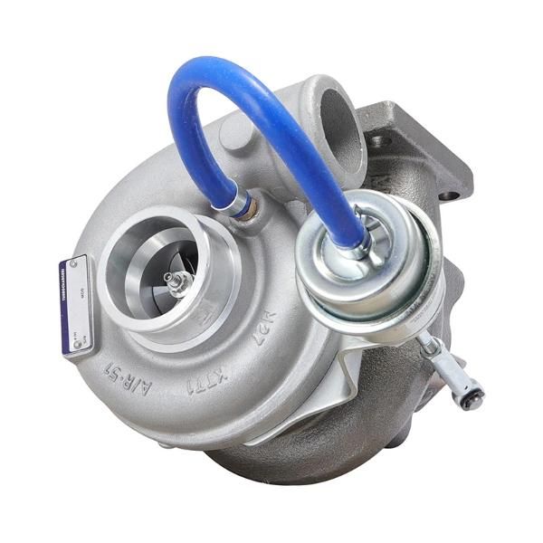 Perkins Industrial Turbo Gt2052s Turbocharger 727264-0005s 2674A375