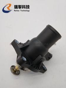 New Arriving Auto Parts Plastic Coolant Thermostat for Engine OE 55562891