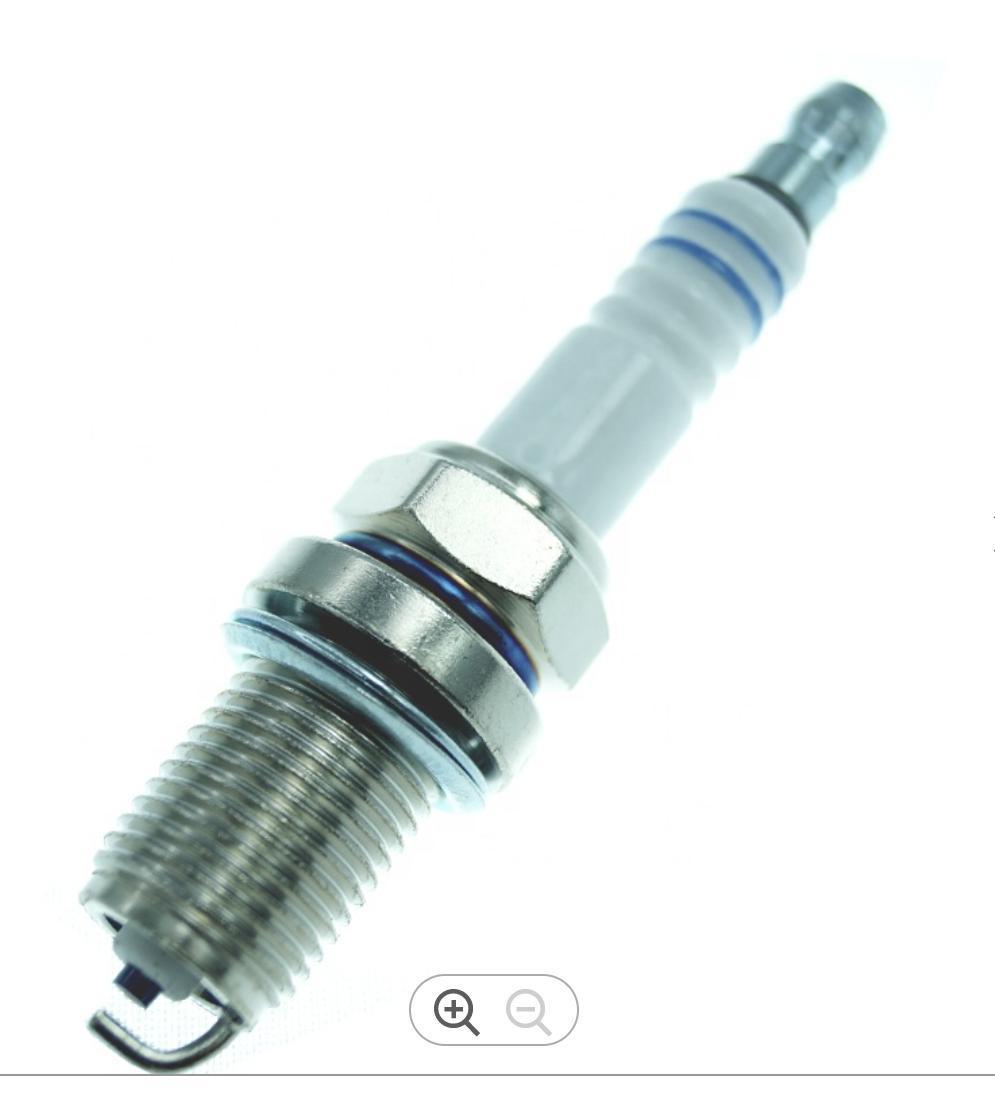 Auto parts automotive platinum dual iridium spark plugs Engine Parts Spark Plug
