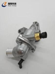 Auto Engine Coolant Thermostat 1338003 09129907 96414627 for Opel Vectra Vauxhall Astra