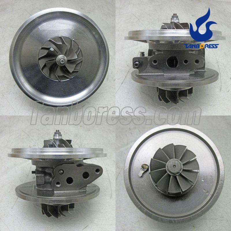 Turbocharger Cartridge chra core for toyota ct16v 1kd 17201-0l040