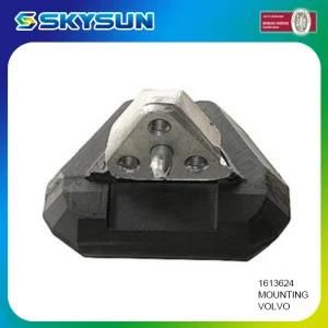 Truck Spare Parts Engine Mount 1613624 for Volvo